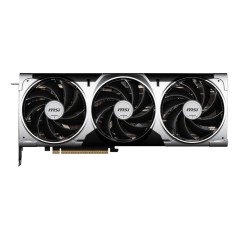 MSI GeForce RTX 5070 Ti 16G VENTUS 3X OC - Unleash Ultimate Gaming Power with 16GB VRAM!